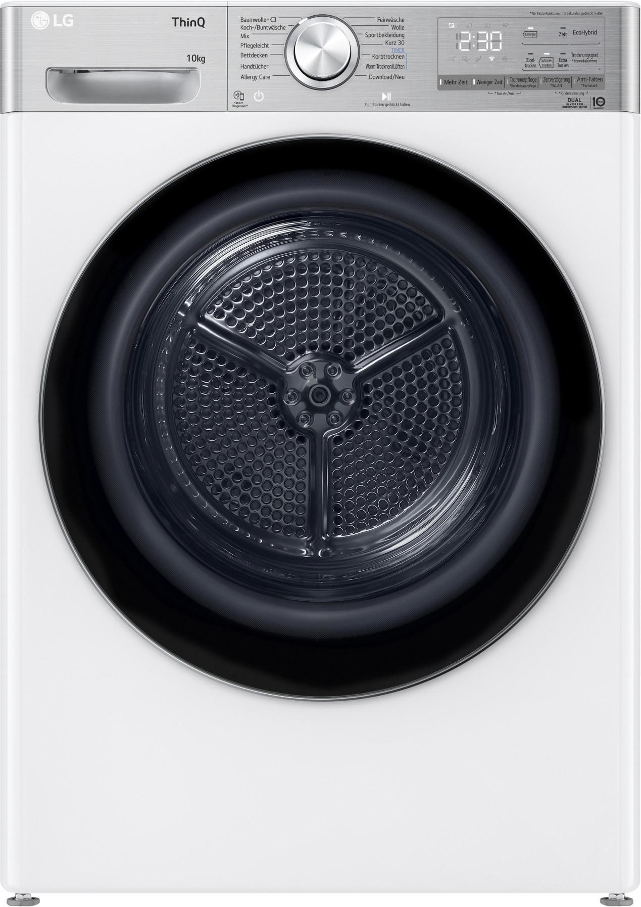 V9A2XT Vivace Wärmepumpentrockner