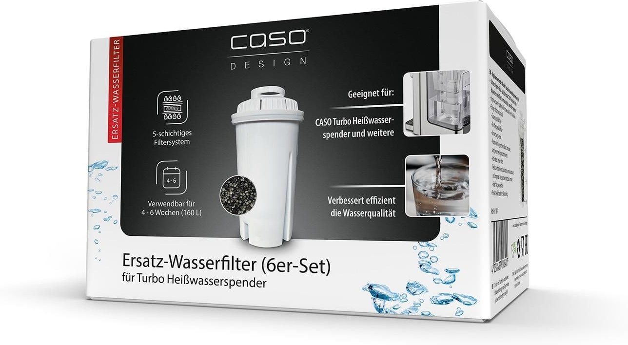 1841 ERSATZ-WASSERFILTER
