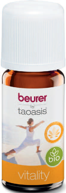 vitality Aromaöl