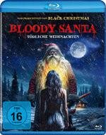 Blu-ray Bloody Santa - Tödliche Weihachten