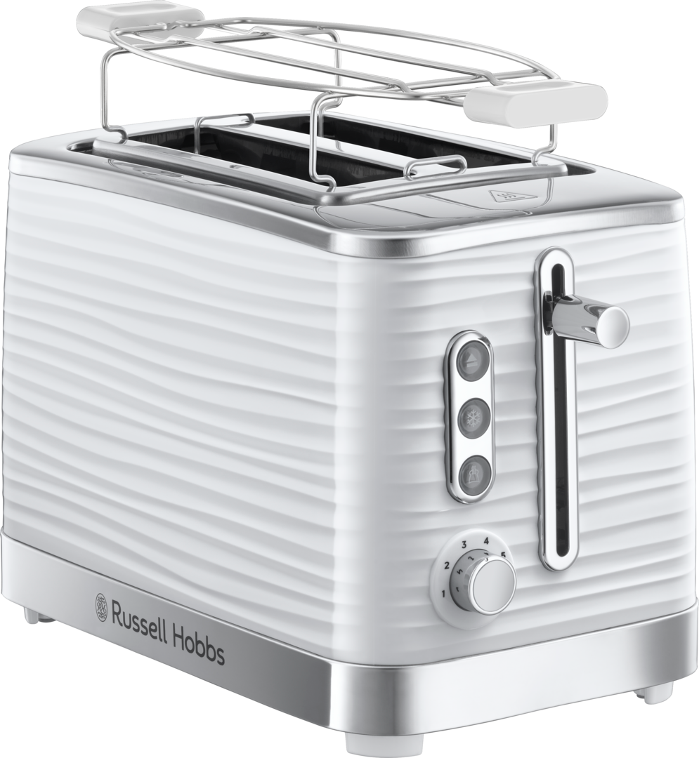 Thumbnail - 24370-56 Inspire White Toaster