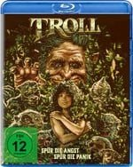 Blu-ray Troll