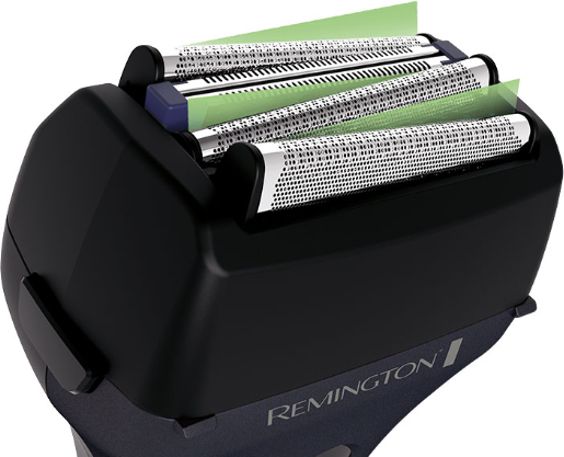 SPF-25A für F7000 Ersatzscherkopf