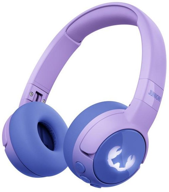 Bluetooth®-On-Ear-Kopfhörer "Code Junior", Groovy Galaxy (00228260)