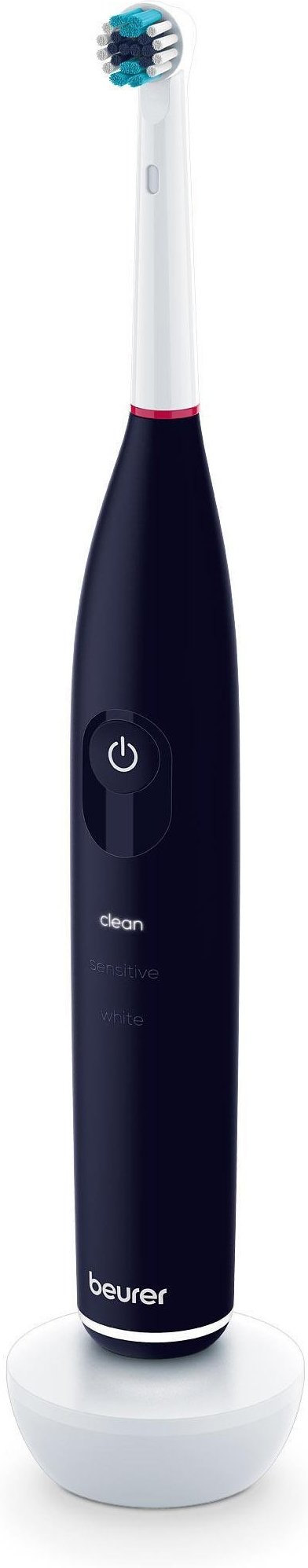 TB 50 X Onpack 4x Clean Bürstenkopf zusätzlich Zahnbürste