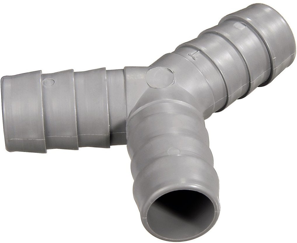 Y-Verbinder Ablaufschlauch (00110875)