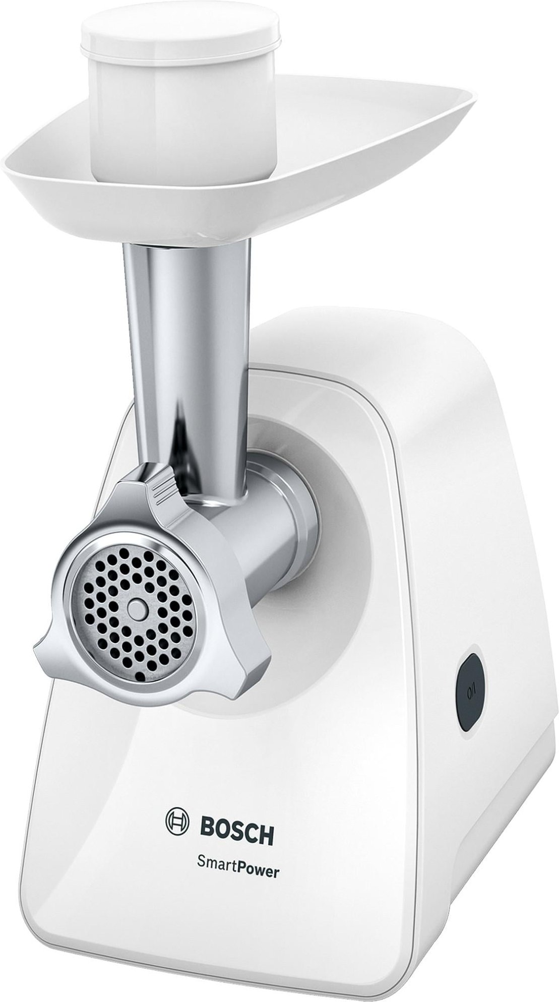 Thumbnail - MFW2500W Fleischwolf