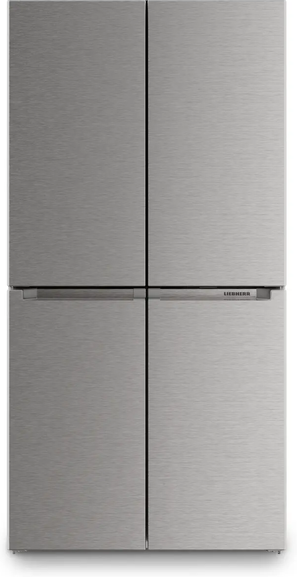 Msdd 9012-20 Kühl-Gefrier-Kombination