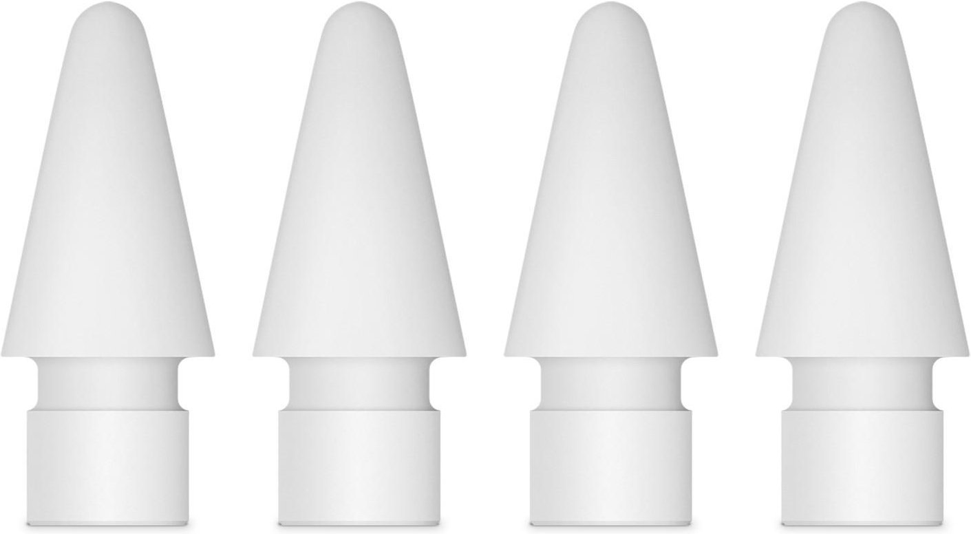 Pencil Spitzen - 4er Pack