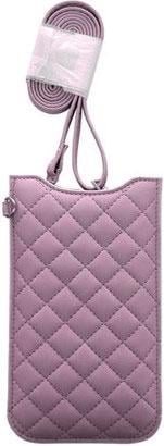 Uni Necklace Sleeve Case FASHION Größe 7.2" Rose