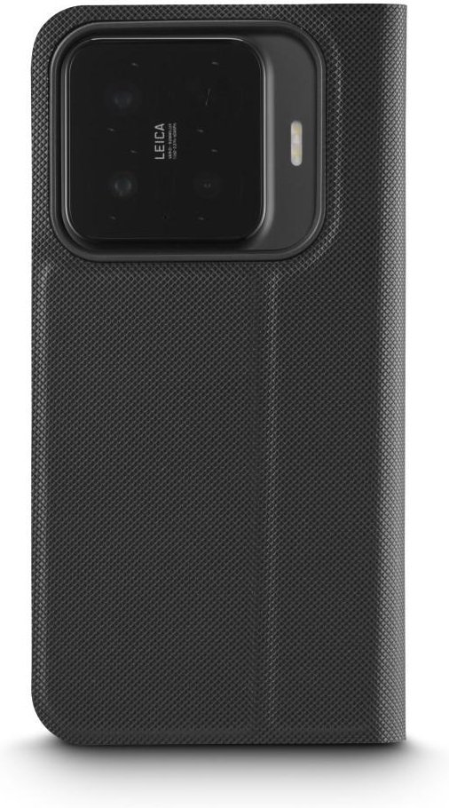 Handytasche "Daily Protect" für Xiaomi 15T Pro, Schwarz (00019883)