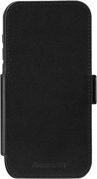 Copenhagen - iPhone 17 Pro - Full-grain leather - Black Handyhülle