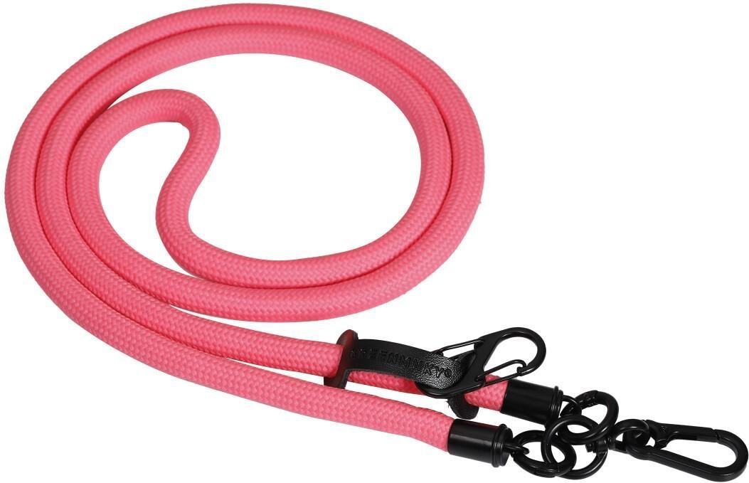 Lanyard - Cord, Barbie Pink