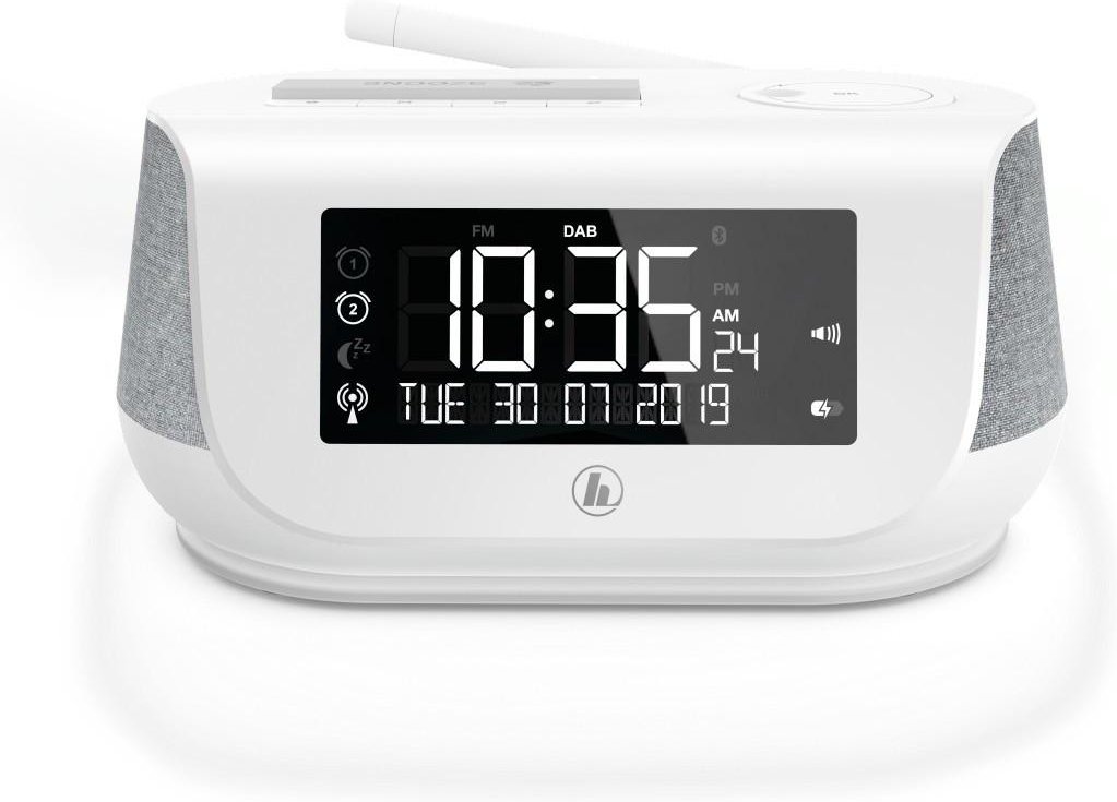 Digitalradio "DR36SBT", FM/DAB/DAB+/Bluetooth® (00054231)