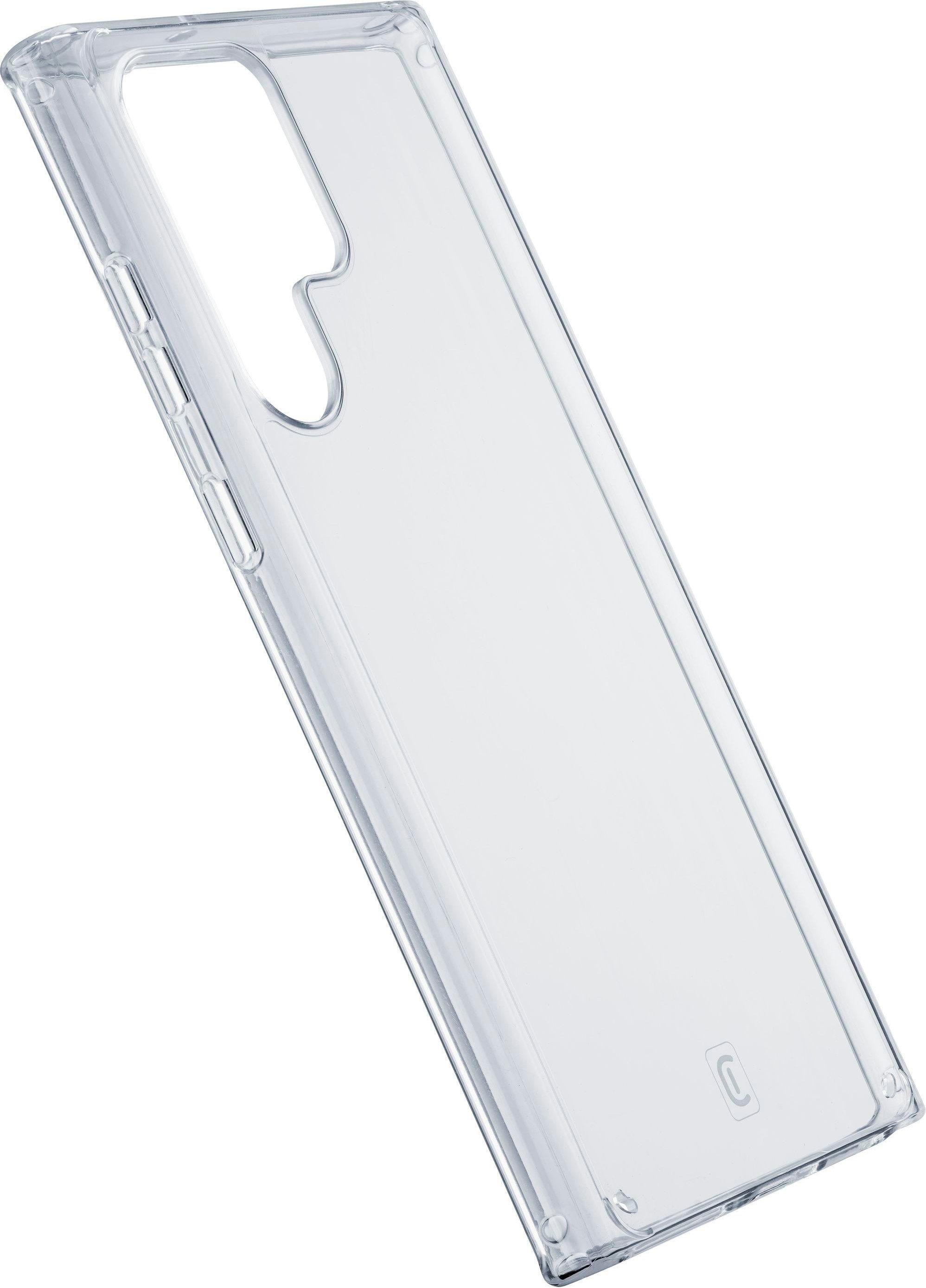 Clear Strong Case für Samsung S24 Ultra (60694)