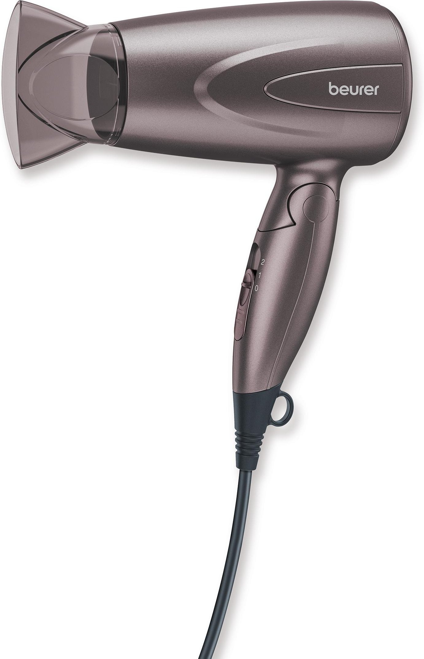 Thumbnail - HC 17 Haartrockner