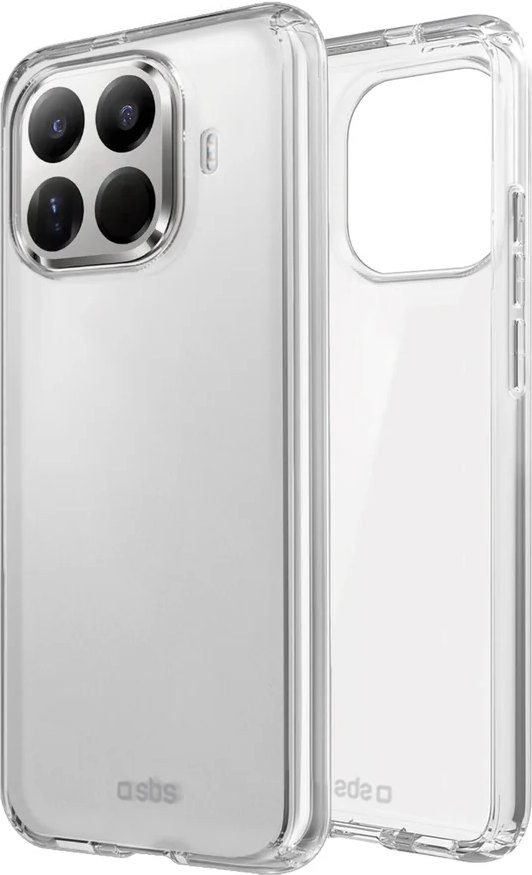 Thumbnail - Skinny Cover für das Xiaomi 15T Pro Handyhüllen