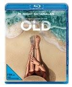 Blu-ray OLD