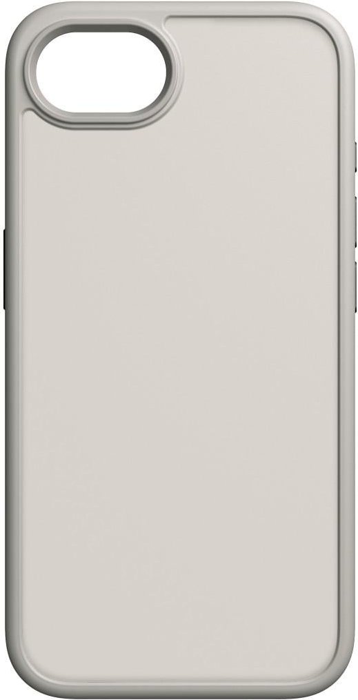 Cover "Hybrid Case" für Apple iPhone 16e, Sand (00229682)