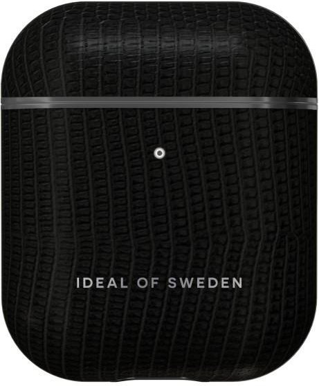 Schutzhülle "AirPods Case" für Gen 1/2, Eagle Black (00216694)