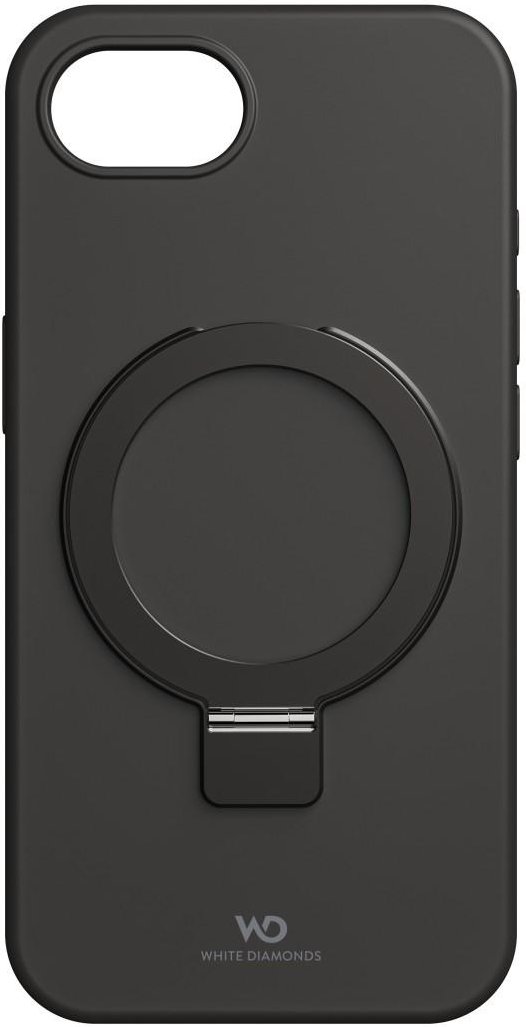 Thumbnail - Cover "Mag Urban Stand Case" für Apple iPhone 16e, Schwarz (00229690)