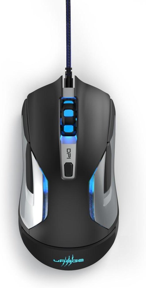 Gaming-Maus "Reaper 320" (00186053)