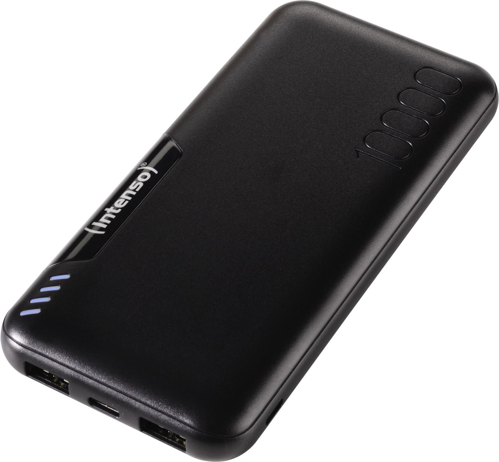 Powerbank P10000, Schwarz
