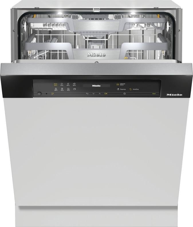Thumbnail - G 7610 SCi AutoDos Einbau-Geschirrspüler integriert 60 cm