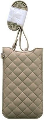 Uni Necklace Sleeve Case FASHION Größe 6.9 Zoll Cream (20161) Handyhülle