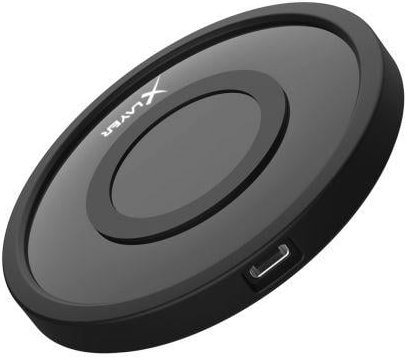 Wireless Ladestation 10W Smartphones/Tablets