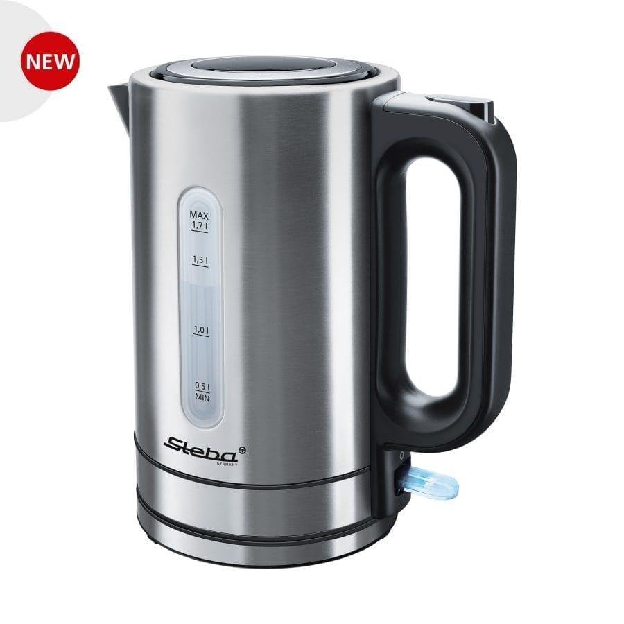 WK 20 INOX Wasserkocher