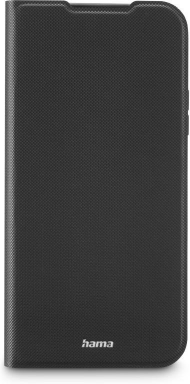 Handytasche "Daily Protect" für Xiaomi Redmi 15C, Schwarz (00019692)