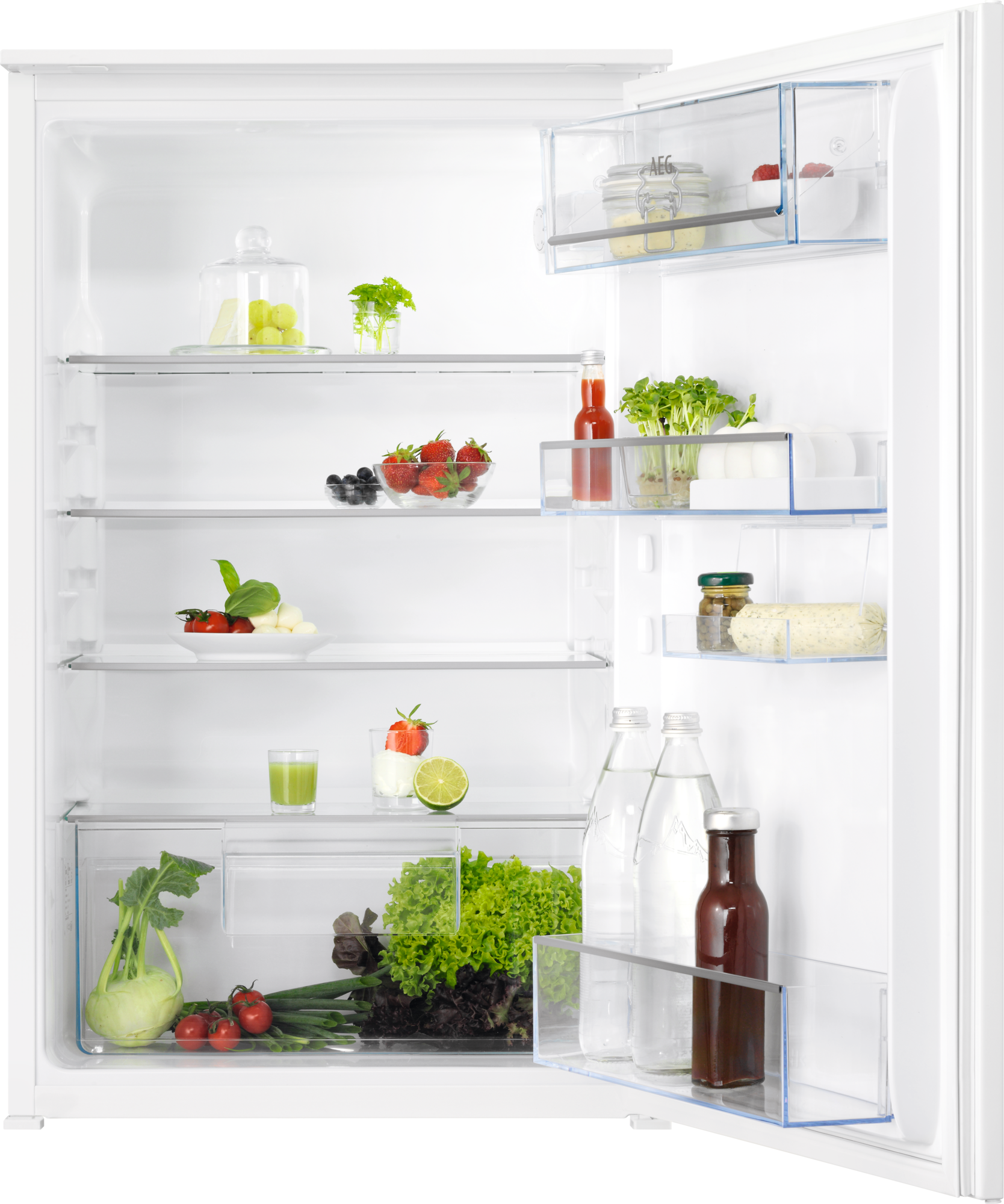 TSK5O881ES Serie 5000 Einbaukühlschrank ohne Gefrierfach