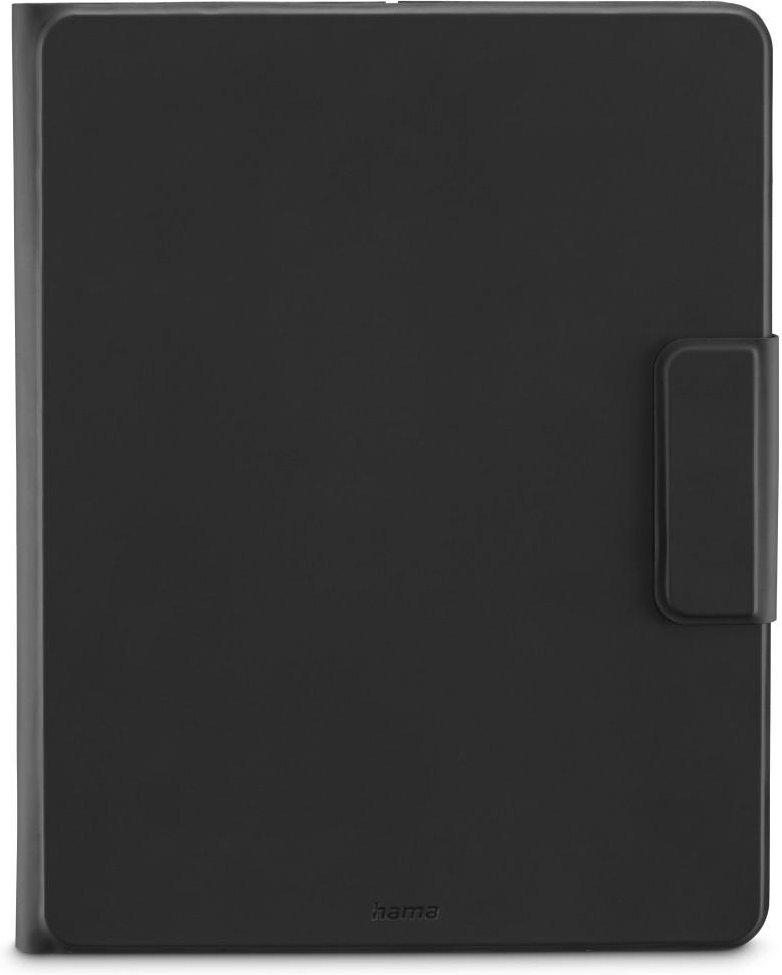 Tablet-Case "Premium", Hülle mit Tastatur für Apple iPad Pro 13" (2024), SW (00222095)