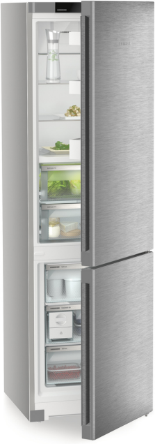 CBNsda 572i-22 Kühl-Gefrier-Kombination