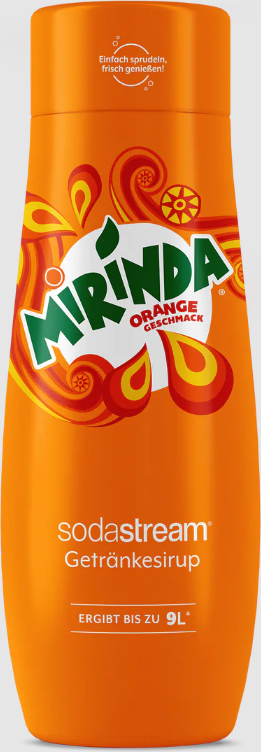 Mirinda Sirup