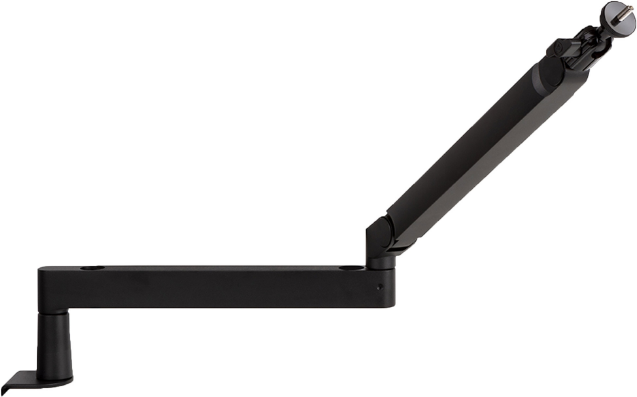 Wave Mic Arm (Low Profile) Mikrofon-Halterung