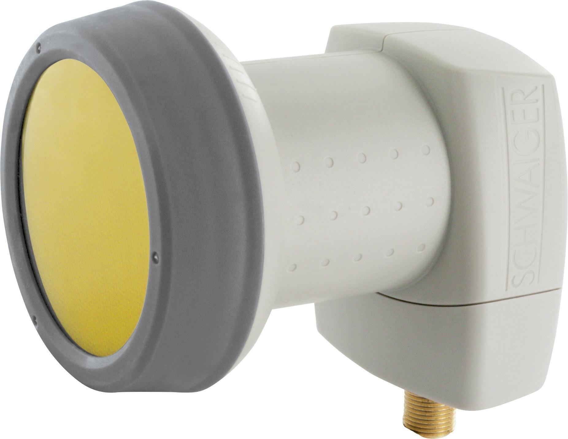 Thumbnail - LNB SPS6710 Single LNB