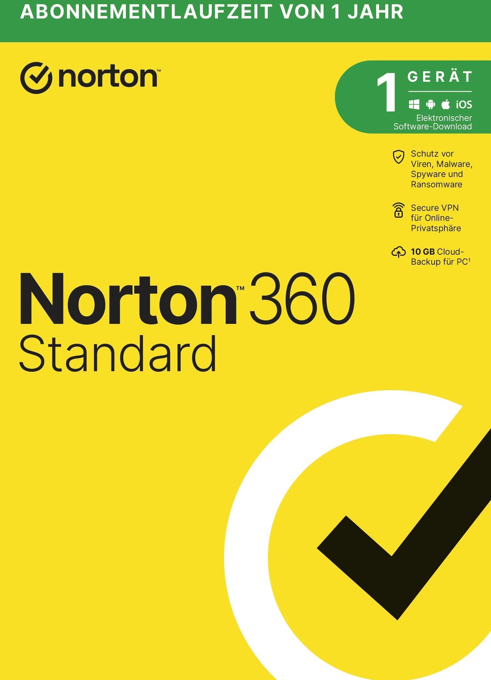 360 Standard 1 Gerät 1 Jahr