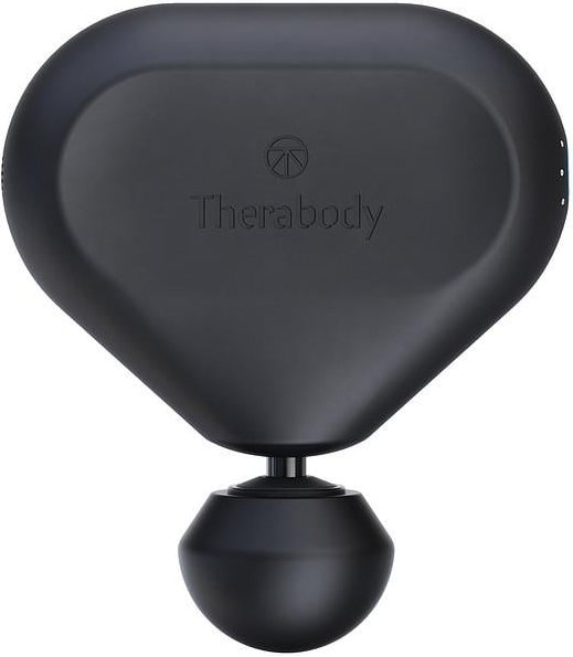Theragun Mini 2.0 - Black Massagegerät