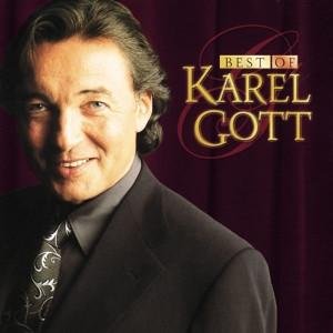Thumbnail - CD Karel Gott - Best Of