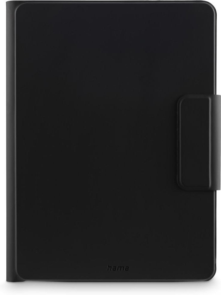 Tablet-Case "Premium" Hülle m. Tastatur f. Apple iPad 10.9" (10. Gen. 2022) (00217217)