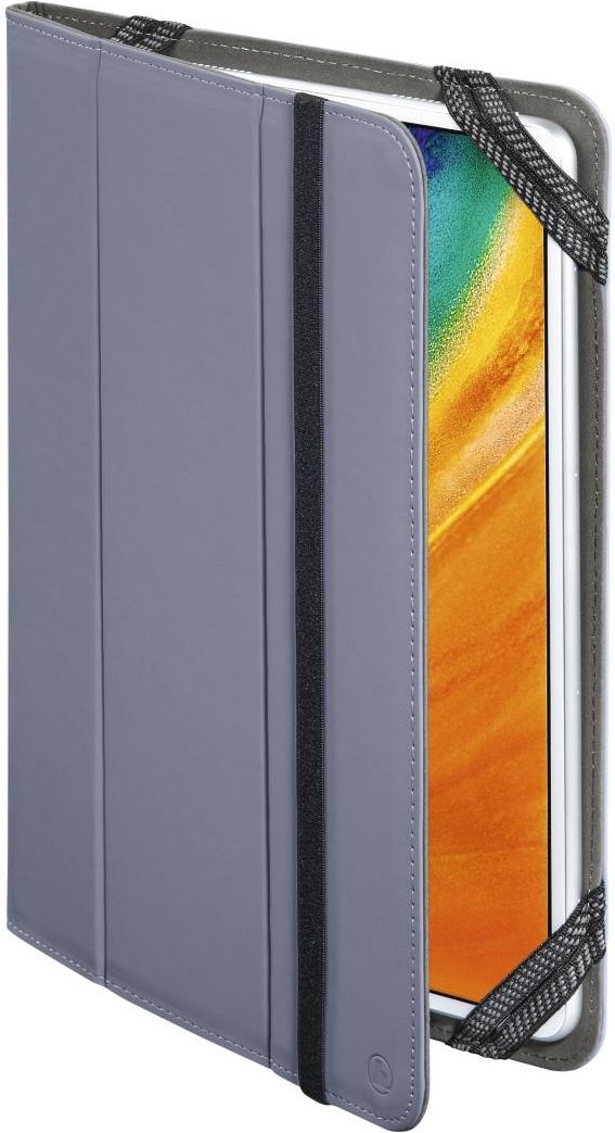 Thumbnail - Tablet-Case "Fold Uni" für Tablets 24 – 28 cm (9,5 – 11"), Flieder (00216449)