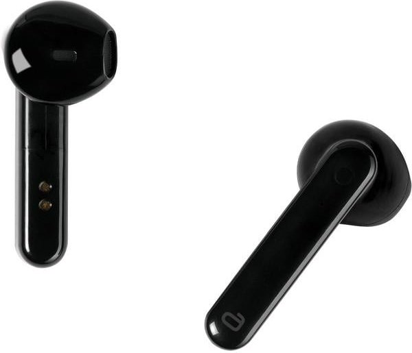 Smart Pair Bluetooth Kopfhörer schwarz (60600) In-Ear Kopfhörer