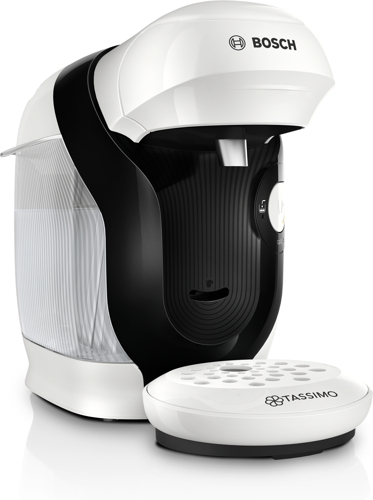 TAS114E Tassimo-Kapselmaschine