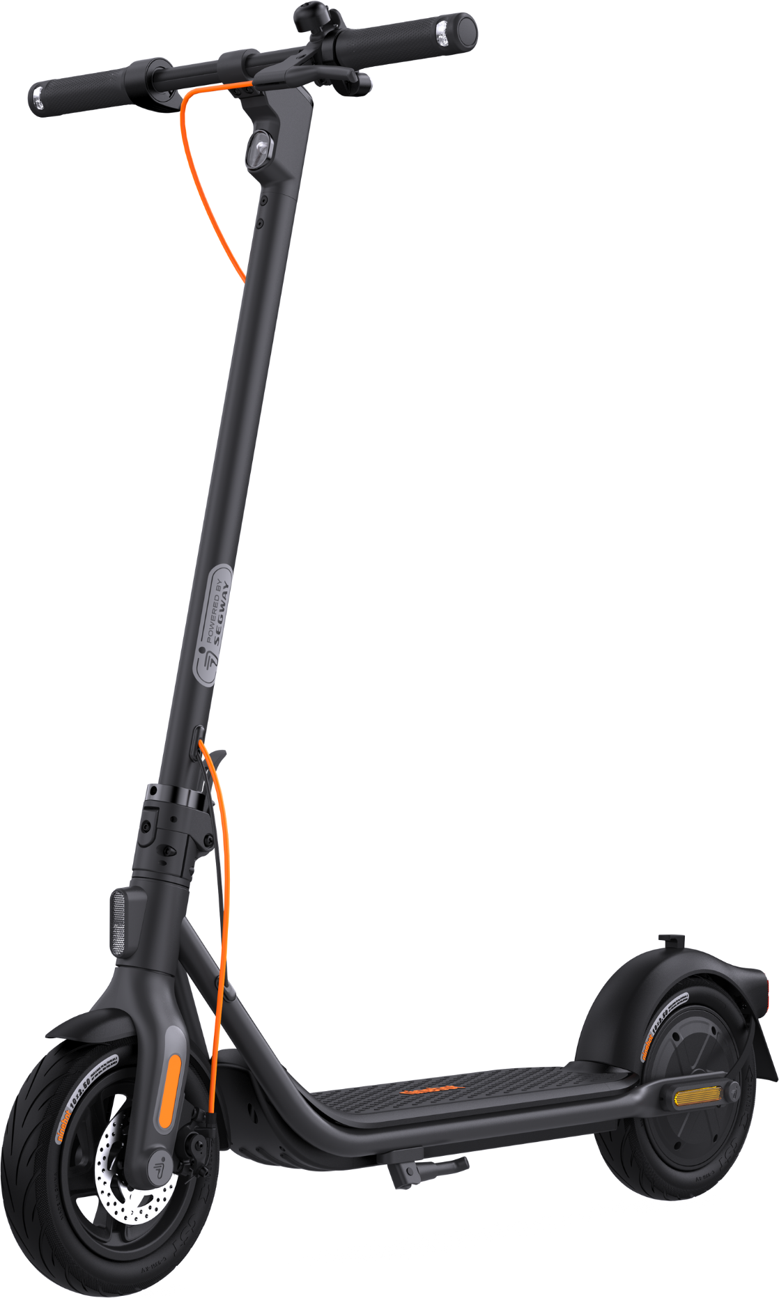 Ninebot Kickscooter F2 Plus D E-Scooter