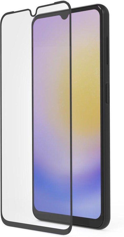 Thumbnail - Handy-Schutzglas "Extreme Protect" für Samung Galaxy A26 5G, Montagehilfe (00228539)
