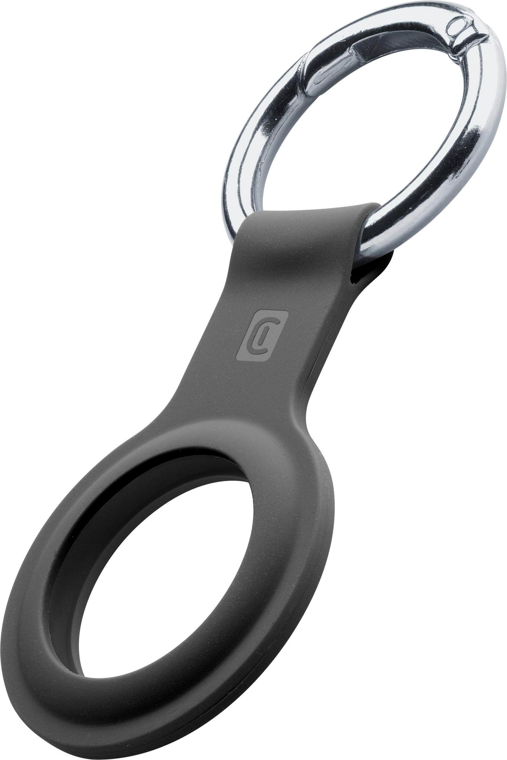 Key Ring Airtag Holder Black (60322) Anhänger