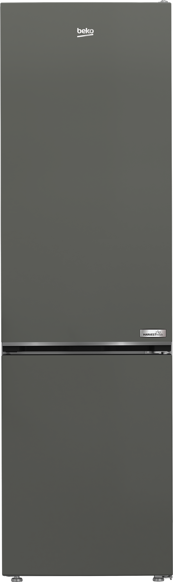 B5RCNA406OHG Kühl-Gefrier-Kombination