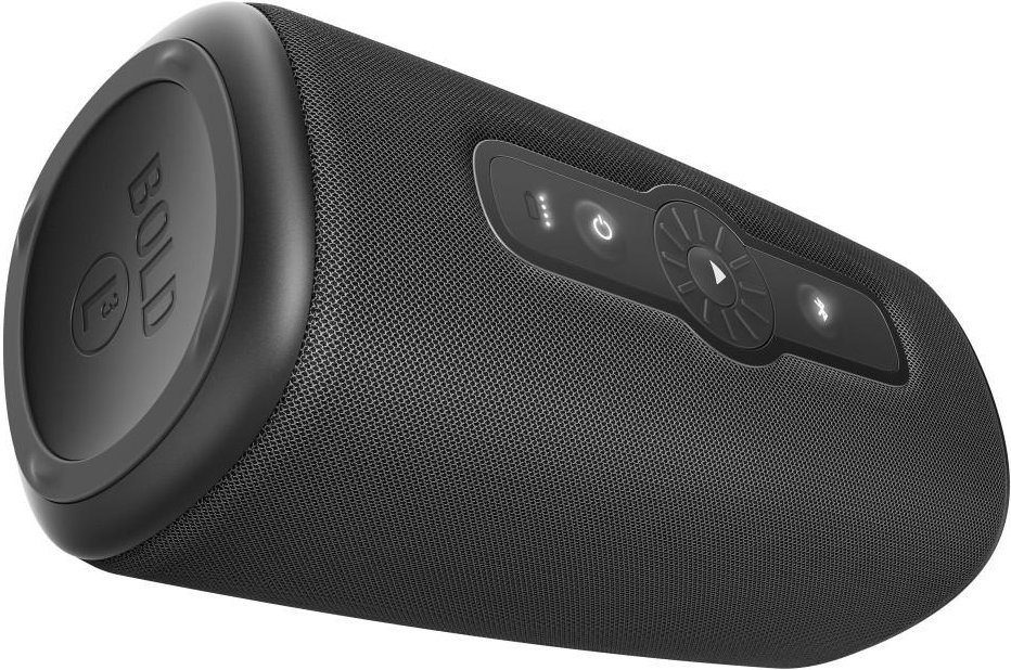 Bluetooth®-Lautsprecher "Bold L3", Storm Grey (00231817)